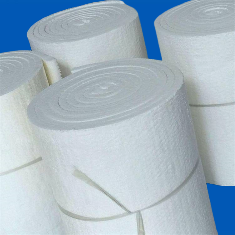 揭东陶瓷纤维毡